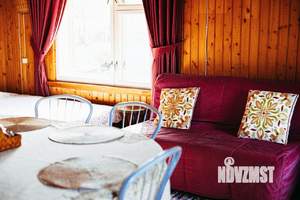 Дом 160м², 2-этажный, посуточно, 