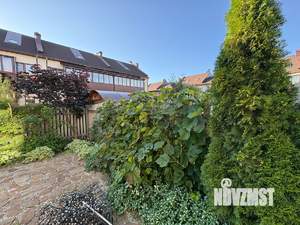 Коттедж 158м², 2-этажный, на длительный срок, 