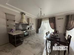 Таунхаус 158м&sup2;, 2-этажный, на длительный срок, 