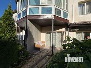 Таунхаус 158м&sup2;, 2-этажный, на длительный срок, 