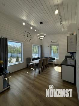 Дом 67м², 1-этажный, посуточно, 