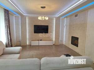 Дом 320м², 2-этажный, на длительный срок, 