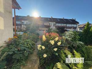 Коттедж 158м², 2-этажный, на длительный срок, 