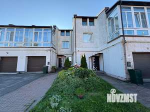 Коттедж 158м², 2-этажный, на длительный срок, 