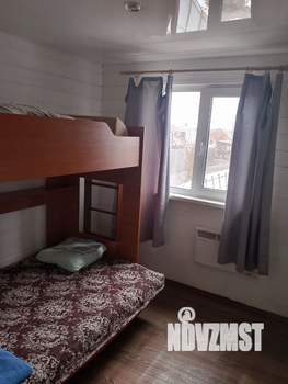 Дом 100м², 2-этажный, посуточно, 
