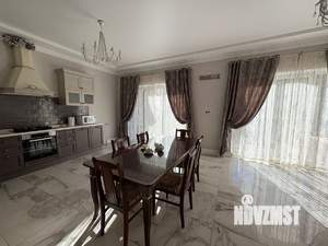 Коттедж 158м², 2-этажный, на длительный срок, 