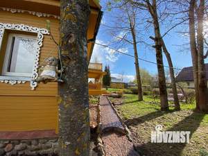 Дом 160м², 2-этажный, посуточно, 