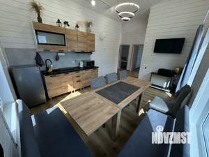 Дом 67м², 1-этажный, посуточно, 