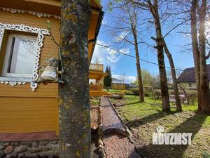 Дом 160м², 2-этажный, посуточно, 