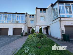 Коттедж 158м², 2-этажный, на длительный срок, 