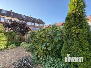 Коттедж 158м², 2-этажный, на длительный срок, 