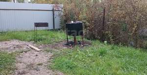 Дом 60м&sup2;, 2-этажный, участок 5 сот.  