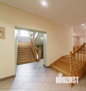 Таунхаус 260м², 2-этажный, участок 1 сот.  