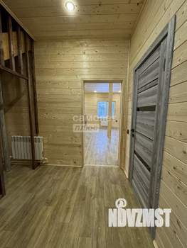 Дом 180м², 2-этажный, участок 6 сот.  