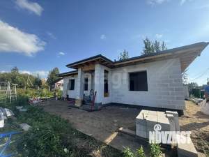 Дом 146м², 1-этажный, участок 12 сот.  