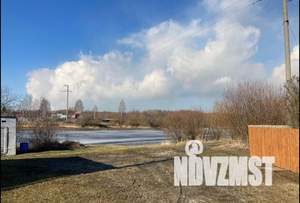 Дом 18м², 1-этажный, участок 5 сот.  