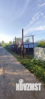 Дом 26м², 2-этажный, участок 5 сот.  