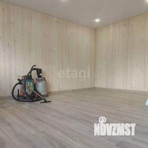 Дом 48м², 1-этажный, участок 5 сот.  