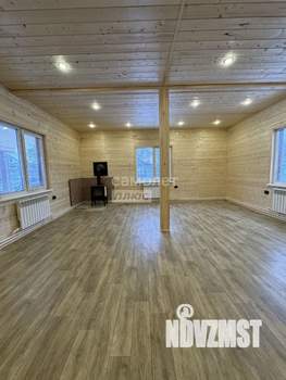 Дом 180м², 2-этажный, участок 6 сот.  