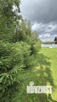 Дом 68м², 1-этажный, участок 8 сот.  