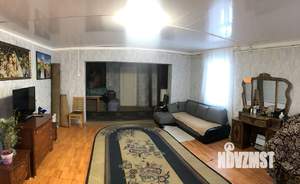 Дом 50м², 1-этажный, участок 9 сот.  