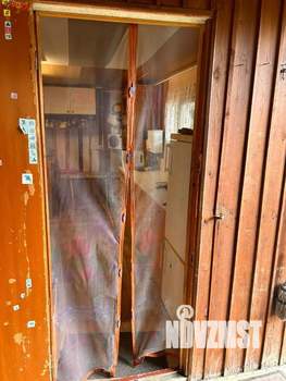 Дом 28м², 1-этажный, участок 5 сот.  