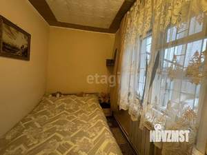 Дом 60м², 2-этажный, участок 5 сот.  