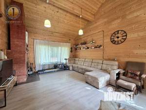 Дом 91м², 2-этажный, участок 8 сот.  