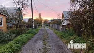 Дом 25м², 1-этажный, участок 5 сот.  