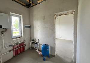 Дом 90м&sup2;, 2-этажный, участок 8 сот.  