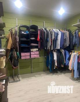 Таунхаус 260м², 3-этажный, участок 4 сот.  