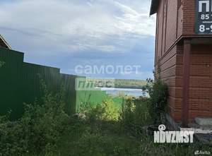 Дом 352м², 4-этажный, участок 11 сот.  