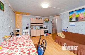 Дом 50м², 1-этажный, участок 9 сот.  