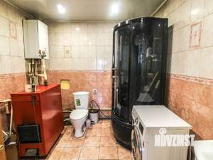 Дом 140м², 2-этажный, участок 6 сот.  