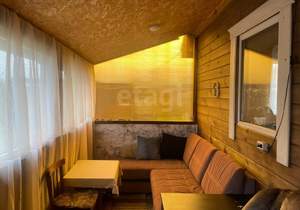 Дом 20м², 1-этажный, участок 5 сот.  