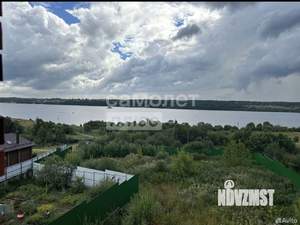 Дом 352м², 4-этажный, участок 11 сот.  