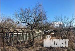 Дом 20м², 2-этажный, участок 6 сот.  