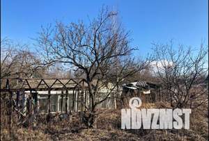 Дом 18м&sup2;, 1-этажный, участок 5 сот.  