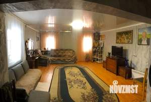 Дом 50м², 1-этажный, участок 9 сот.  