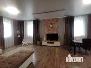 Дом 190м², 2-этажный, участок 12 сот.  