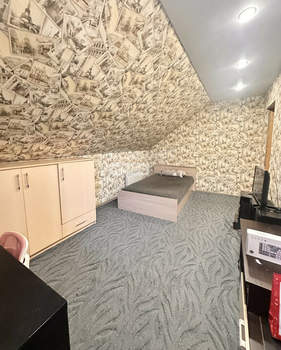 Дом 185м², 2-этажный, участок 8 сот.  