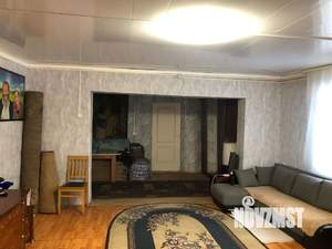 Дом 50м², 1-этажный, участок 9 сот.  