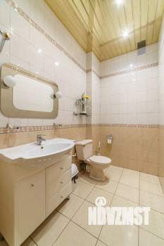 Таунхаус 260м², 2-этажный, участок 1 сот.  