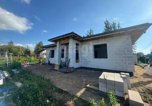 Дом 146м², 1-этажный, участок 12 сот.  