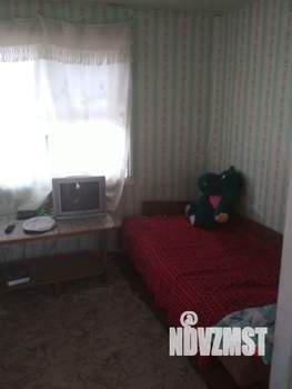 Дом 24м², 1-этажный, участок 5 сот.  