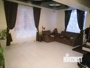 Коттедж 130м², 2-этажный, участок 6 сот.  