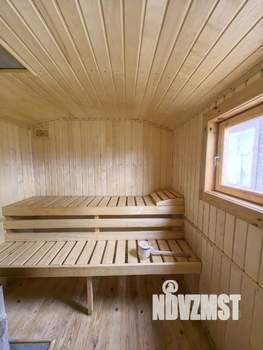 Дом 22м², 1-этажный, участок 5 сот.  