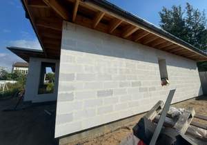 Дом 146м², 1-этажный, участок 12 сот.  