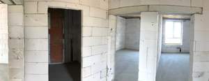 Дом 160м², 2-этажный, участок 2 сот.  
