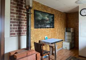 Дом 20м², 1-этажный, участок 5 сот.  